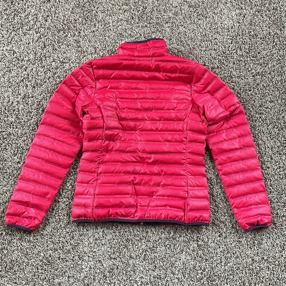 NWOT Women’s Columbia Pink Lightweight Jacket Size M - Picture 2 of 9